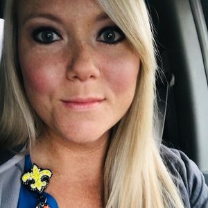 Meet your Posher, Carolyn